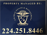 A&R Real Estate and Management Welcomes You
